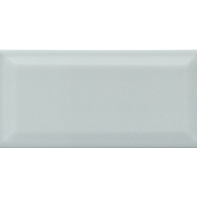 CHOICE II - 3X6, GRAY, GLOSSY